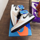 Jordan 1 Retro High OG Prototype Size 11.5 (Pre-Owned) - Image 1