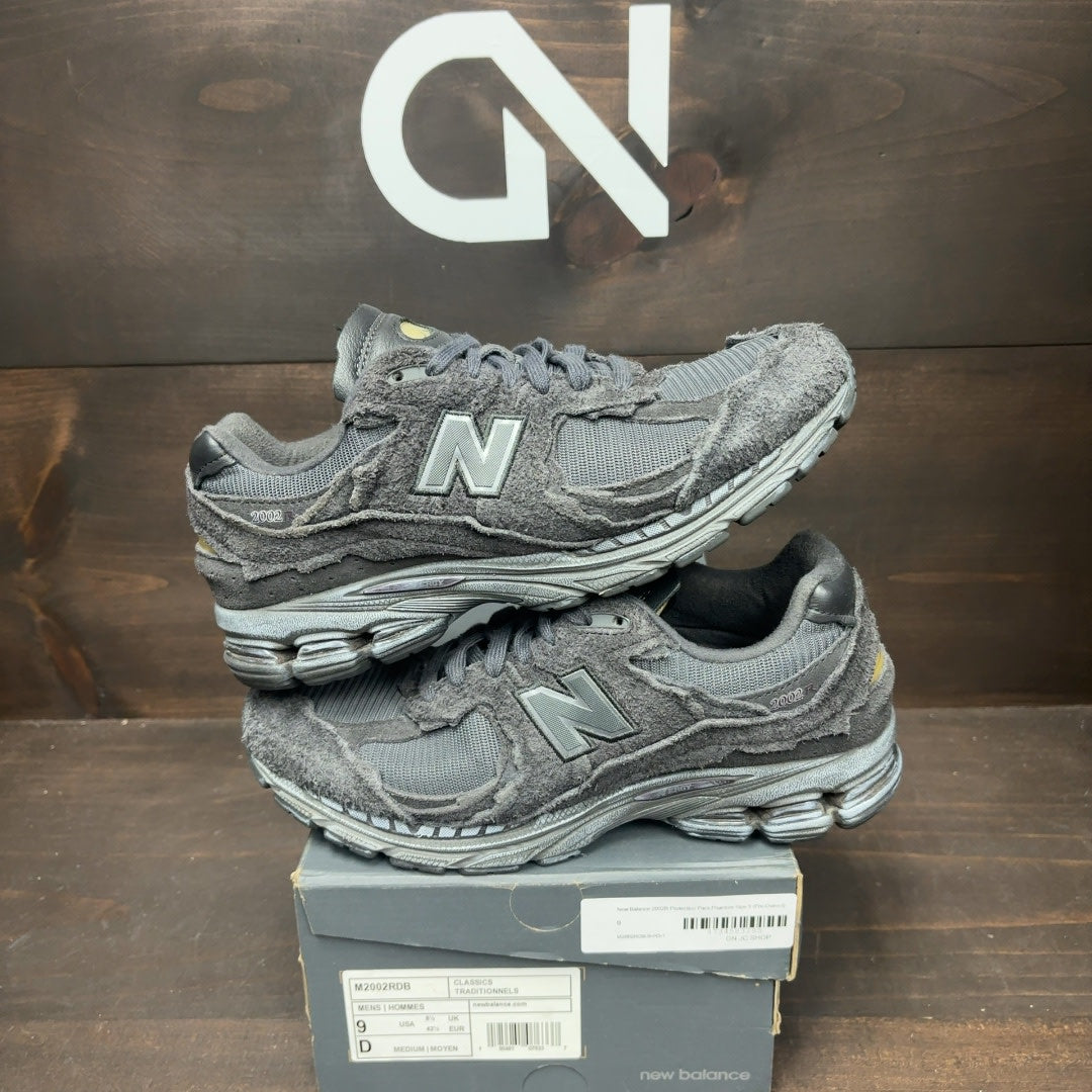 New Balance 2002R Protection Pack Phantom - Image 1