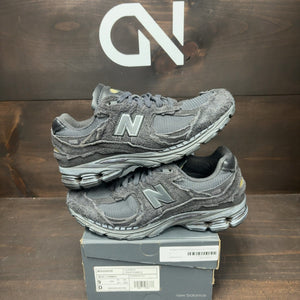 New Balance 2002R Protection Pack Phantom - Image 1