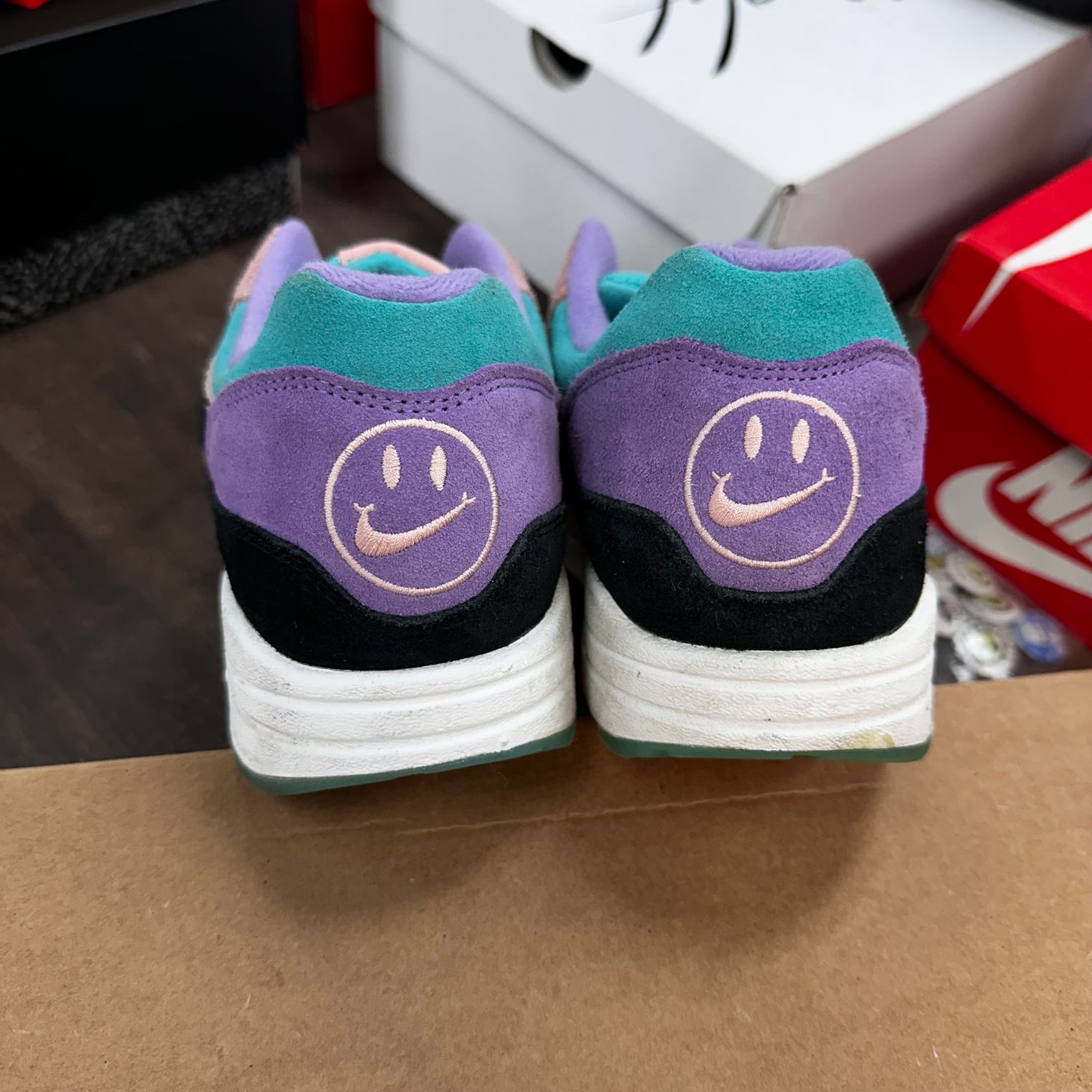 Air Max Day 2019 Air Max 1 (USED, No Box)