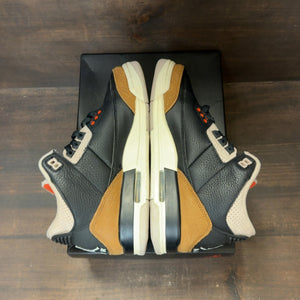 Jordan 3 Retro Desert Elephant (GS) - Image 6
