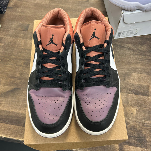 Sky J Mauve Jordan 1 Low SE (USED, No Box)