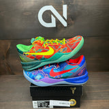 Nike Kobe 8 Protro What The (2025) - Image 1