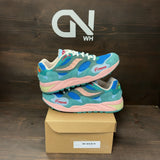 Saucony Grid Shadow 2 Jae Tips What's the Occasion? Wear To A Date Size 10 (Pre-Owned) - Image 1