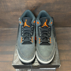 Jordan 3 Retro Fear Pack (2023) - Image 3
