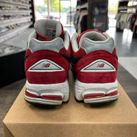 Team Red New Balance 2002R (USED,No Box)