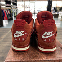 Brick By Brick Jordan 4 Retro (USED)