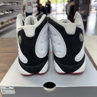 He Got Game Jordan 13 (2018) (USED)