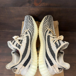 adidas Yeezy Boost 350 V2 Zebra - Image 6