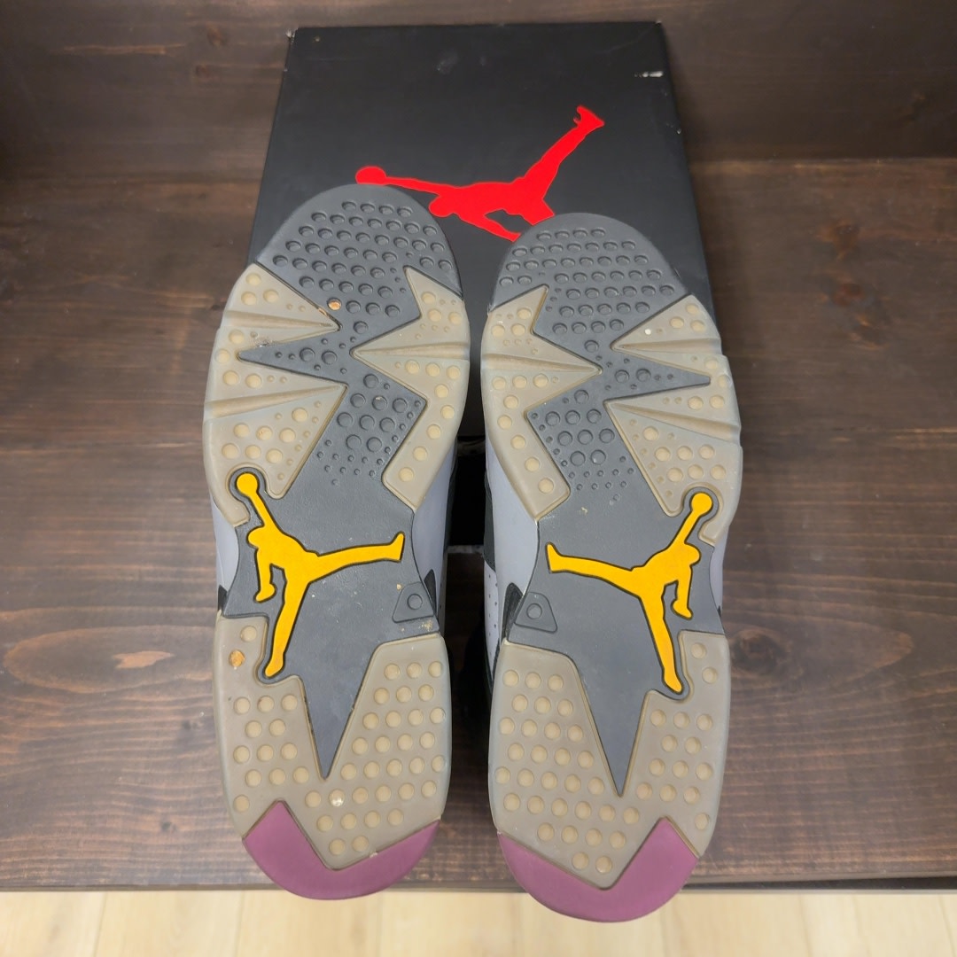 Jordan 6 Retro Bordeaux - Image 7