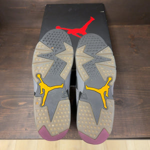 Jordan 6 Retro Bordeaux - Image 7