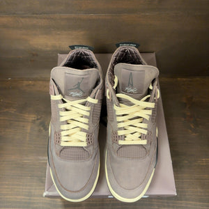 Jordan 4 Retro SP A Ma Maniére Violet Ore - Image 3