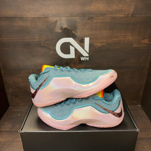 Nike LeBron 23 Miami Twice (Translucent Outsole) - Image 1