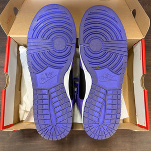 Nike Dunk High Retro BTTYS TCU - Image 6