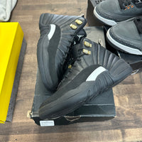 Masters Jordan 12 Retro (GS) (USED)