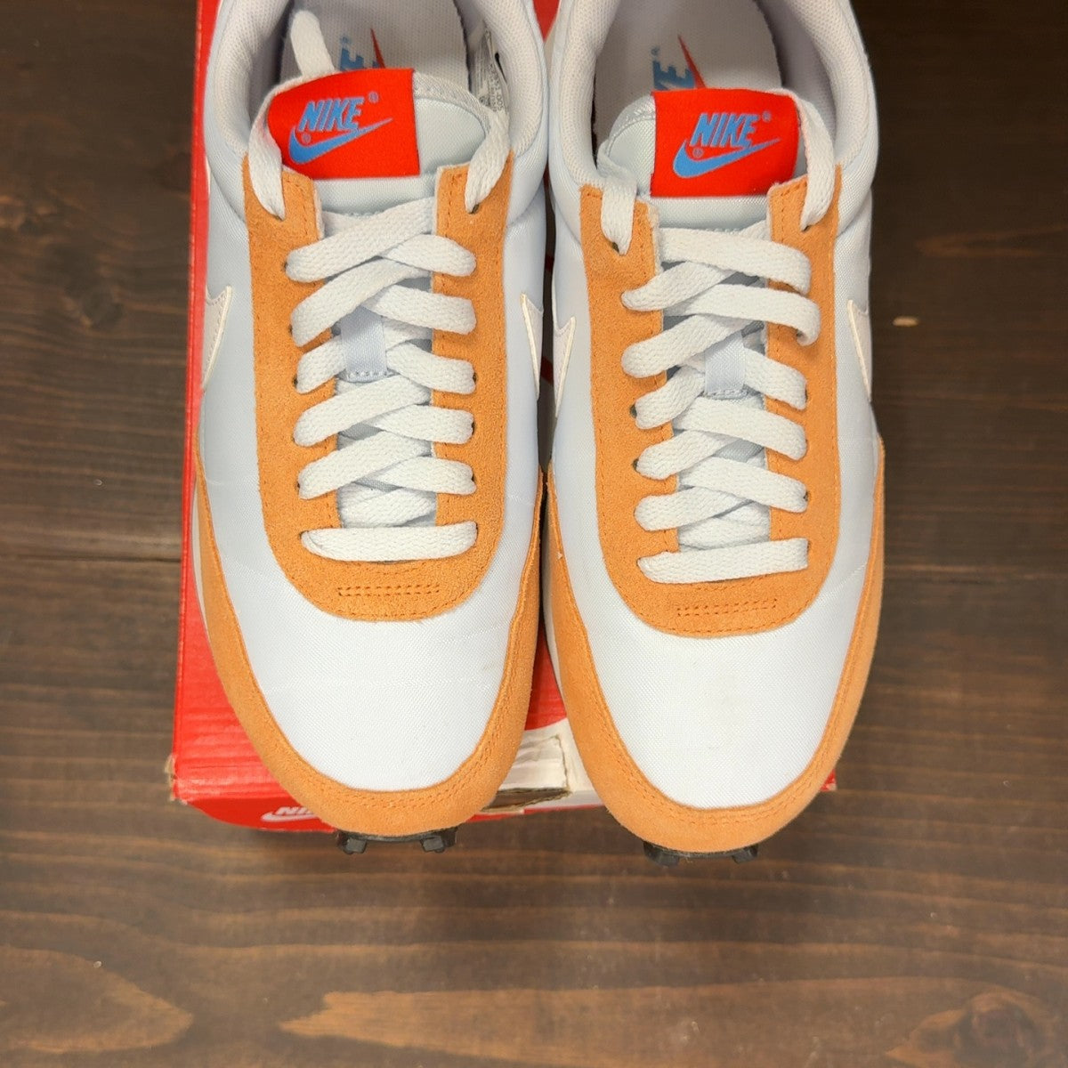 Nike Daybreak Football Grey (Women's) - Image 3