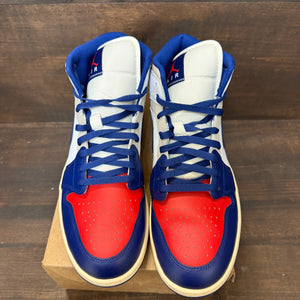 Jordan 1 Mid Rare Air Size 13 (Pre-Owned) - Image 3