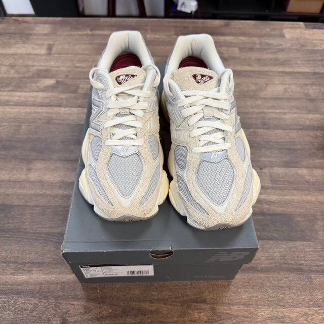 Lunar New Year Timberwolf Grey New Balance 9060 (Lightly Worn)
