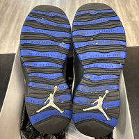 Orlando Jordan 10 (USED)