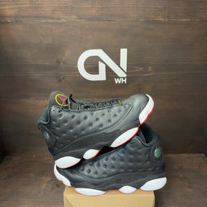 Jordan 13 Retro Playoffs (2023) Size 10.5 (Pre-Owned) - Image 1