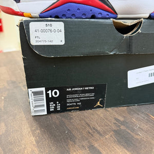Jordan 7 Retro Nothing But Net - Image 6