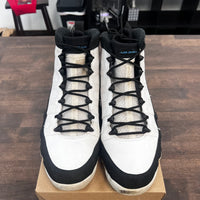Nike Jordan 9 University Blue (USED NO BOX)