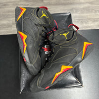 Citrus Jordan 7 (USED)