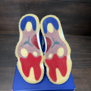 Jordan 11 Retro Rare Air Size 7 (Pre-Owned)