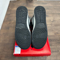 Black White Jordan 1 High 85 (USED)