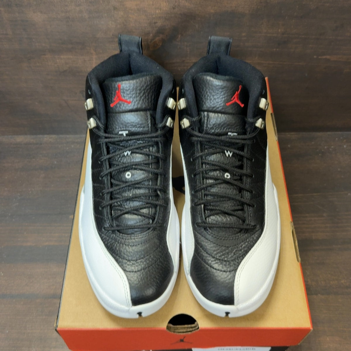 Jordan 12 Retro Playoffs (2022) - Image 3