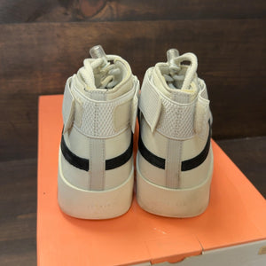 Nike Air Fear of God Raid Light Bone - Image 4