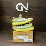 adidas Yeezy Boost 350 V2 Yeezreel (Non-Reflective) Size 5 (Pre-Owned) - front