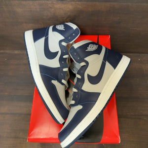 Jordan 1 Retro High '85 Georgetown - Image 2