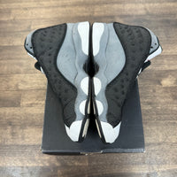 Black Flint Jordan 13 (GS) (USED)