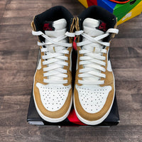 Rookie of the Year Jordan 1 High (USED)