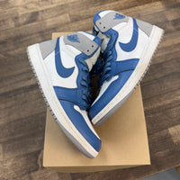 True Blue Jordan 1 High (Used, No Box)