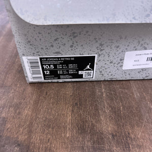 Jordan 4 Retro SE Craft Photon Dust - Image 6