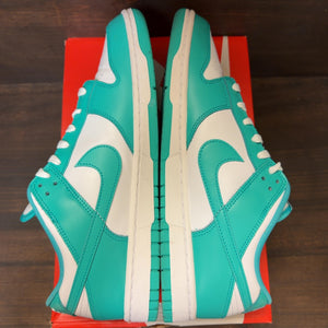 Nike Dunk Low Clear Jade - Image 6