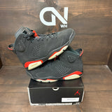 Jordan 6 Retro Black Infrared (2019) - Image 1