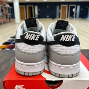 Nike Dunk Low SE Lottery Pack Grey Fog - Image 4