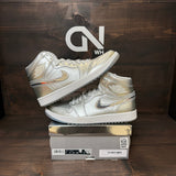 Jordan 1 High Golf Gift Giving Pack - Image 1