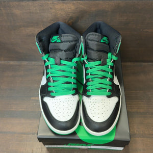 Jordan 1 Retro High OG Lucky Green - Image 3