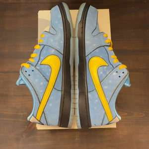 Nike SB Dunk Low The Powerpuff Girls Bubbles - Image 6