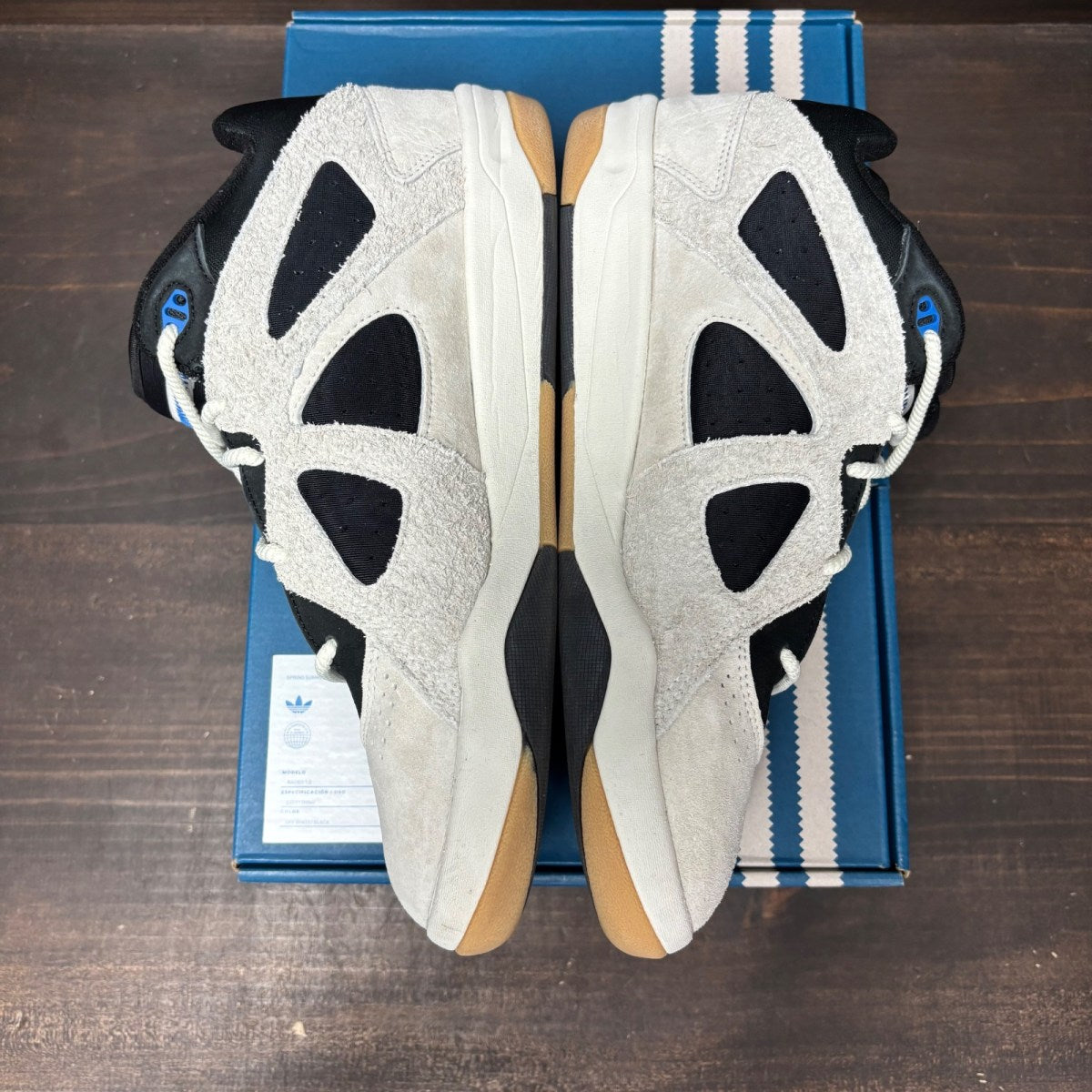 adidas BadBo 1.0 Bad Bunny Rise - Image 4