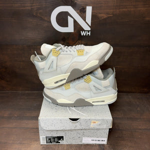 Jordan 4 Retro SE Craft Photon Dust - Image 1