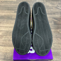 Supreme Blazer Black Mid QS (USED)