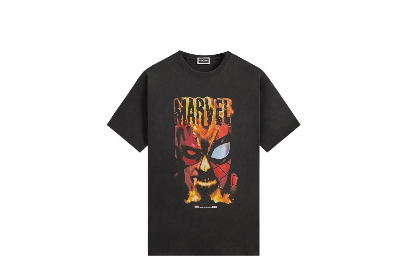Kith x Marvels Vintage Tee