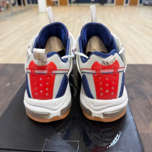 Nike Zoom Haven 97 CLOT White Royal - Image 5