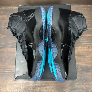 Jordan 11 Retro Gamma Blue (2025) - Image 25