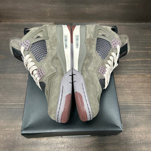 Jordan 4 Retro SP A Ma Maniére Dark Mocha - Image 4